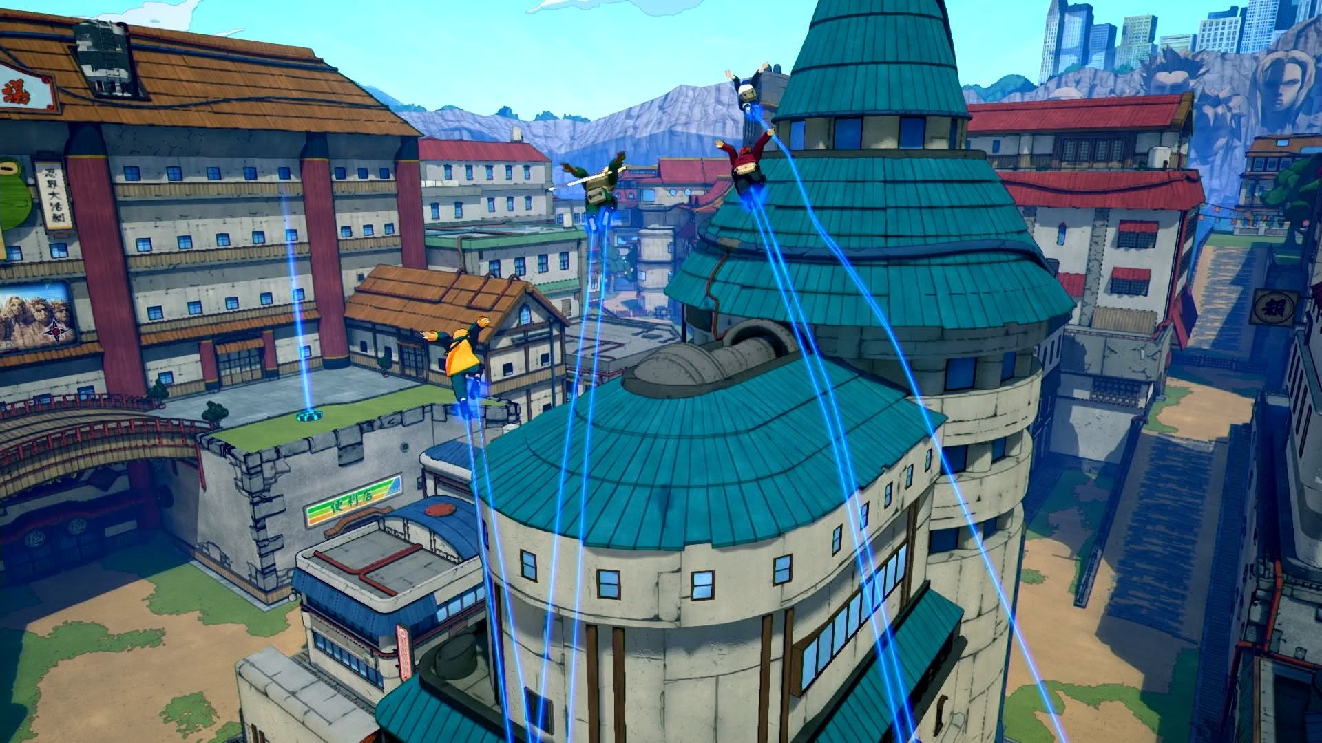 Naruto To Boruto: Shinobi Striker - Imagen 21